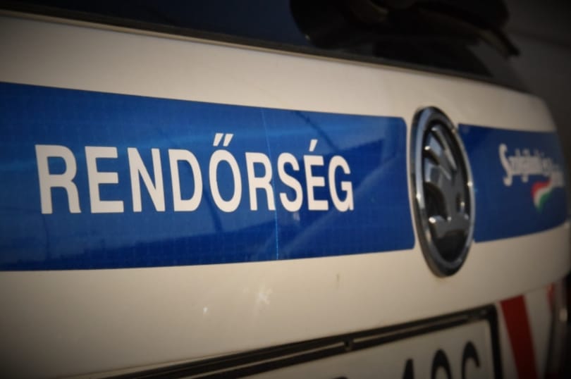 Önként jelentkezett a férfi, akit egy gyerek megütése miatt kerestek