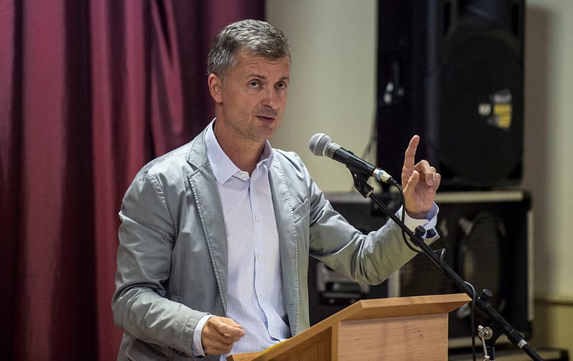 Kubatov: Tűrhetetlen, amit a játékvezetők csinálnak!