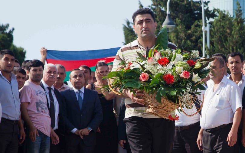 Safarov börtönbe zárását követeli egy amerikai szenátor