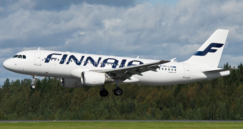 Finnországban eldurvult a postássztrájk: beszálltak tengerészek és a Finnair is
