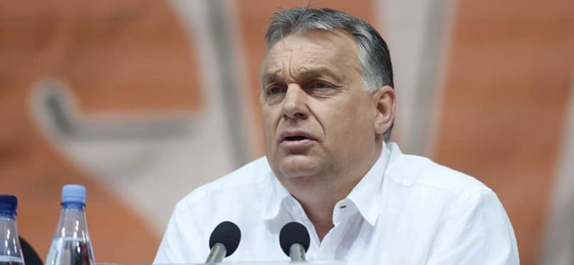 Orbán Tusványoson elmagyarázta, miért gyűlölik őket ellenfeleik