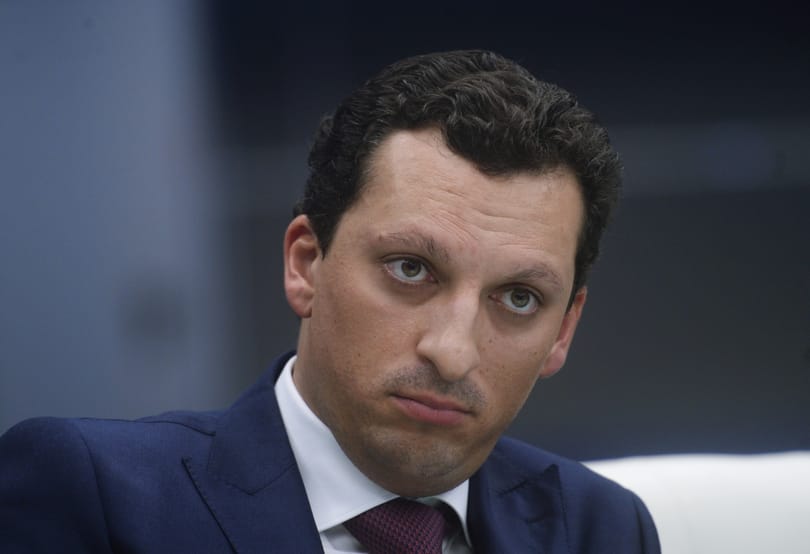 Szerelmi csalódások, hűségnyilatkozatok és gyanús üzletek tépik a Putyin-klánt