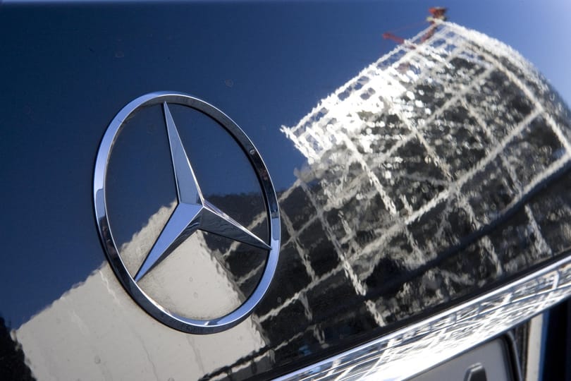 Egy hónapra leáll a kecskeméti Mercedes-gyár