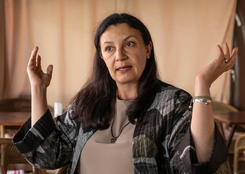 Ukrán képviselő a hvg360-nak: A magyar kormány közvetve segíti, hogy Oroszország gyilkolhassa az ukránokat