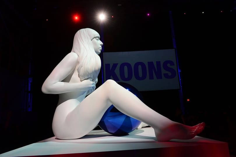 Fotók: Lady Gaga megint sokkolt