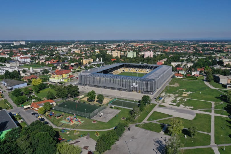 Szeretettel Pozsonyból: Dupla bajnokavatásra készül a szlovákiai magyarok identitásklubja