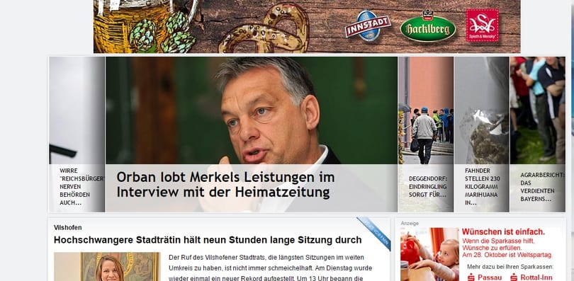 Orbán: A több gyereket vállaló muszlimokkal teljes változás jöhet
