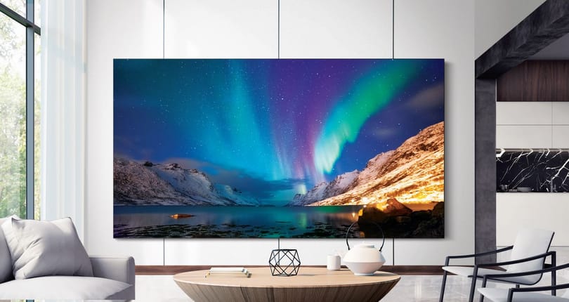 Samsung tévéje van? Végleg eltűnik egy fontos funkció minden készülékről