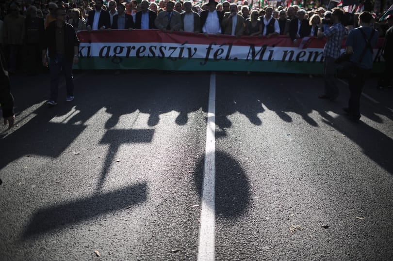 A kormányközeli civileknek is megvan a 