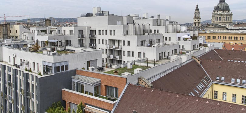 Hiába a drágulás, Budapesten elkapkodnák a kiadó lakásokat az újonnan felvett egyetemisták elől