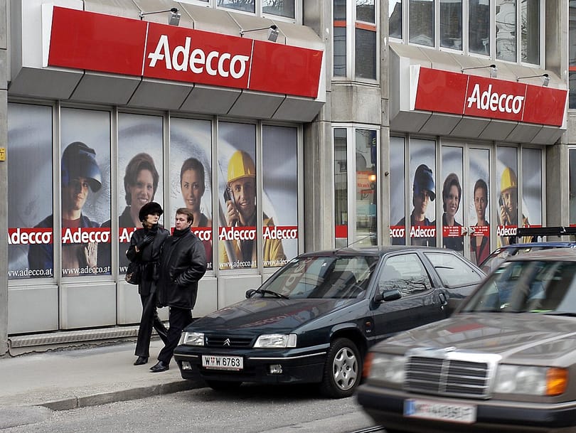 Rekordszinten a betöltetlen álláshelyek száma Németországban
