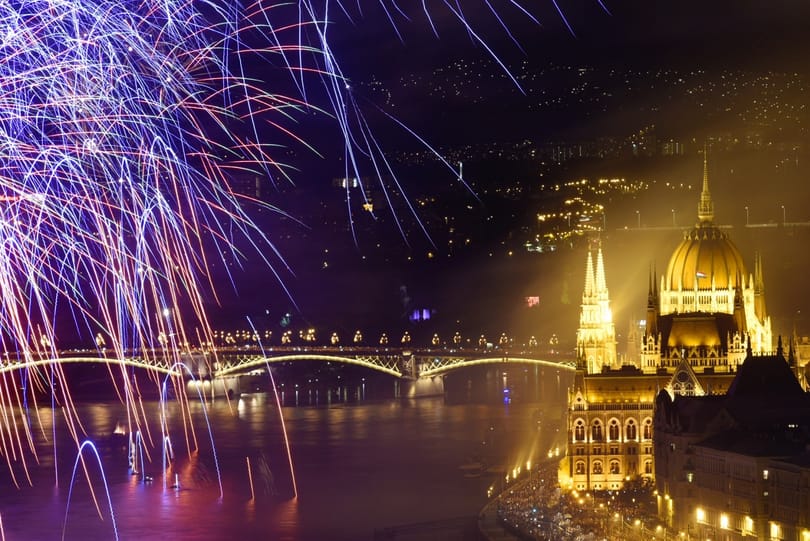 Petícióban kérik, hogy ne legyen tűzijáték augusztus 20-án