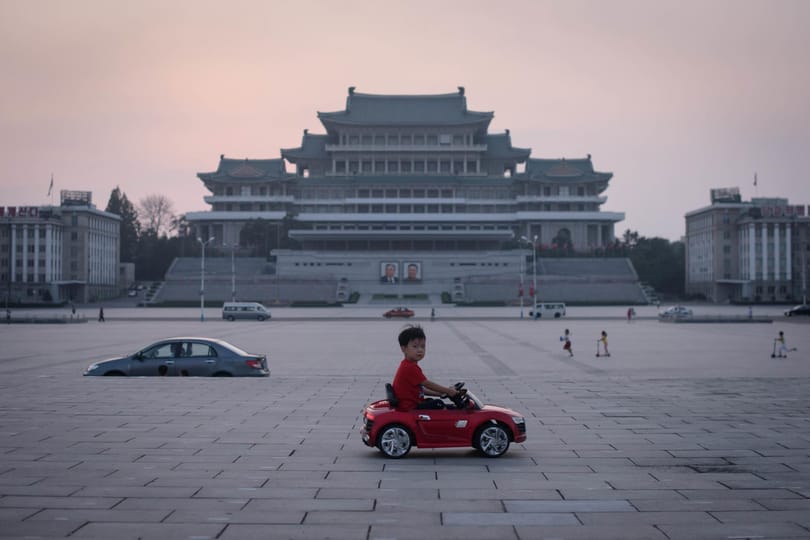 Már az észak-koreaiak szerint is berobbant a koronavírus-járvány, Kim Dzsong Un hadba szólította a népet