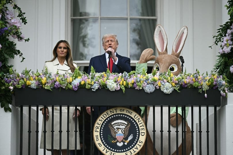 Amerikai politológusok százai szerint az Egyesült Államok gyorsan halad a tekintélyelvűség felé