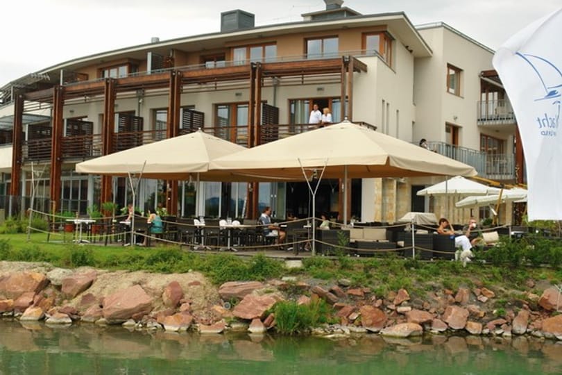 Balatonfüredi hotelszemle: a Hotel Silver Resortot teszteltük