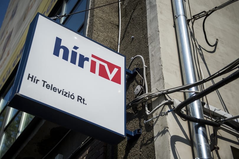 Vajon túléli-e ezt a csapást a Hír TV?