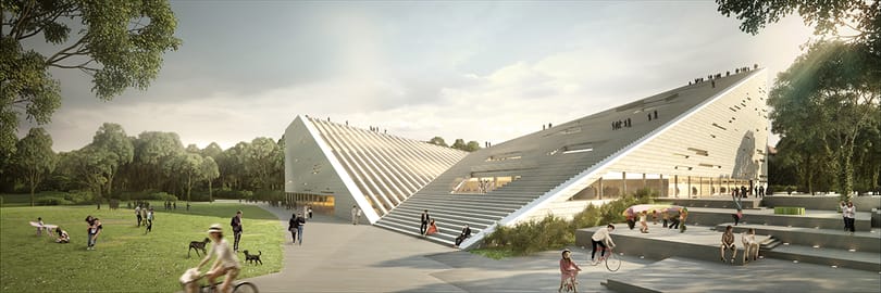 L. Simon szerint nincs kérdés: a Városligetben lesz a Nemzeti Galéria
