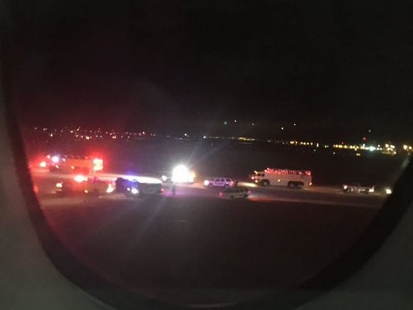 Kényszerleszállást hajtott végre az Air France két járata az USA-ban