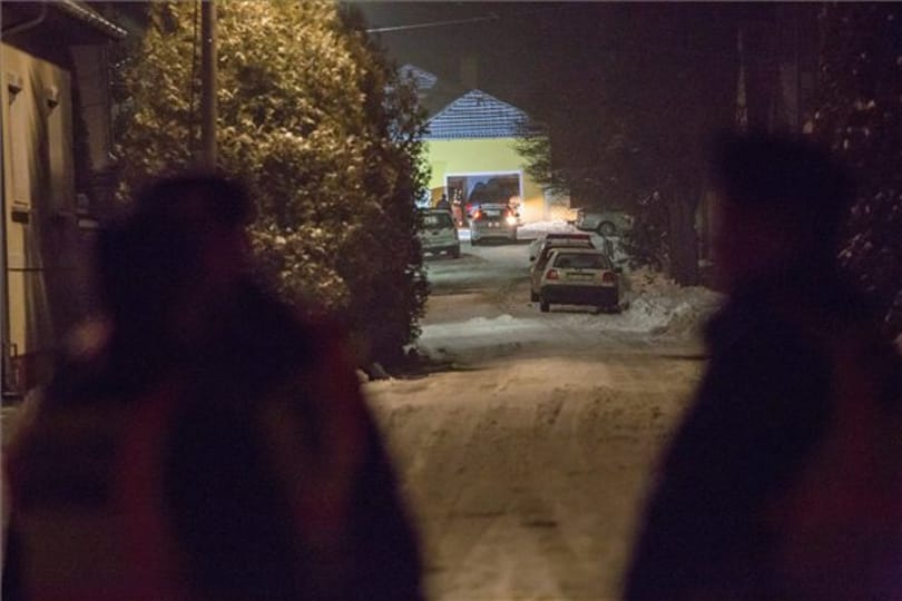 Megölte két gyermekét és magával is végzett egy csepregi férfi
