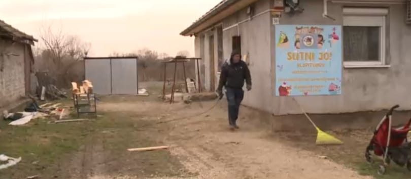 Veszélybe került egy hátrányos helyzetű gyerekekkel foglalkozó alapítvány, betörtek a telephelyére