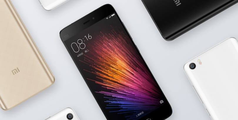 Kiszivárgott: olcsó androidos csúcsgép jön Xiaomitól