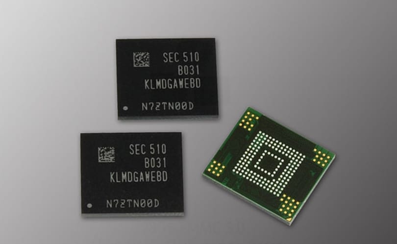 MicroSD kártya? Hamarosan elfelejtheti