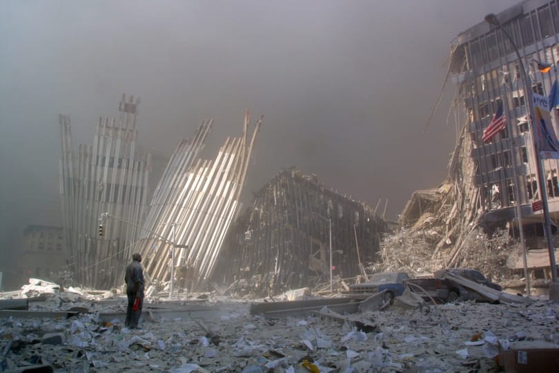 „Már nem hiszem, hogy a terrorizmus a véremben van”