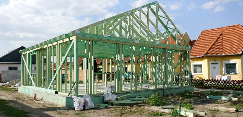 Itt vannak a magyar okos építőanyagok, csak észre kéne venni őket