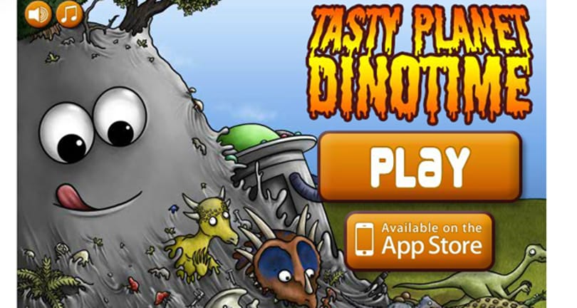 Napi munkakerülő – Tasty Planet