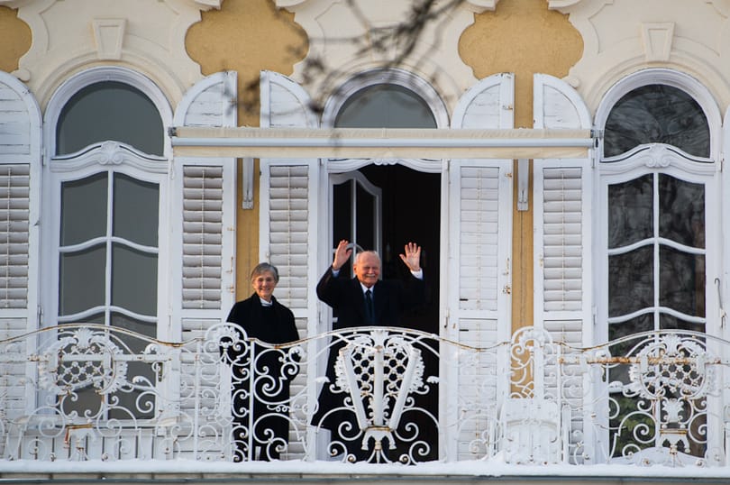 Ennyire népszerű politikusunk azóta sem volt