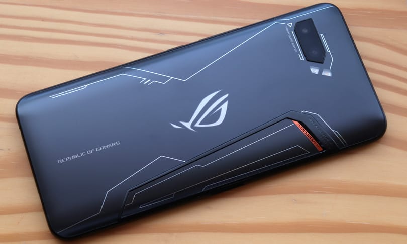 Nagyot szólhat, amikor ezt a telefont kiadja az Asus – minden másnál erősebb