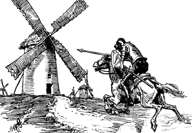 Ködszurkálók