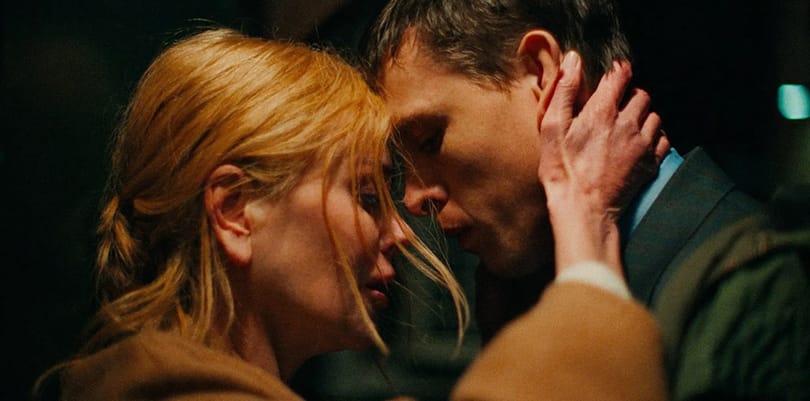 Kamaty & Lefety – kritika Nicole Kidman erotikus drámájáról, a Jókislányról
