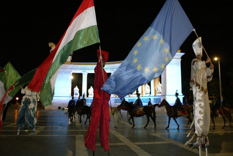 Nagyon nagy gáz lenne az EU nélkül