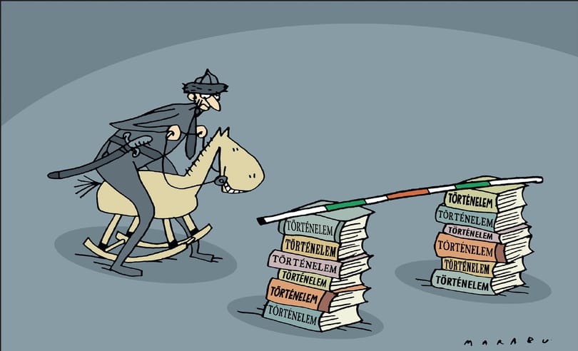 Magyar-koreai rokonság? A kultuszminiszter Dzsungáriába kalandozik