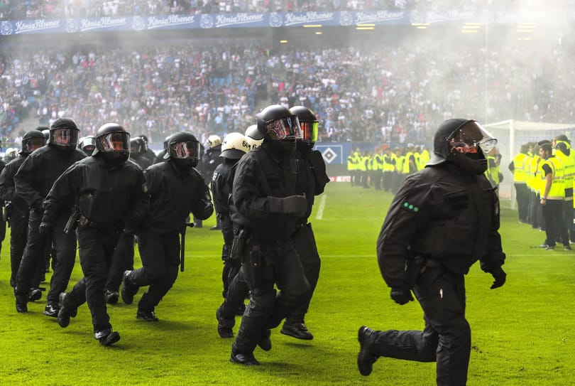 Botrányosan esett a Hamburg, Szalai gólt lőtt, Dárdaiékat elverték Gulácsiék