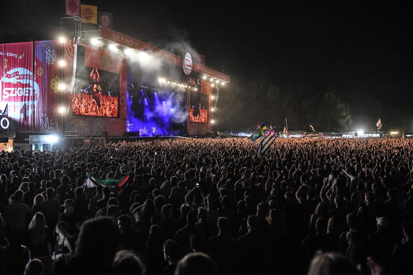 Az ötszáz fős korlátozás megpecsételheti a Sziget és néhány más fesztivál sorsát