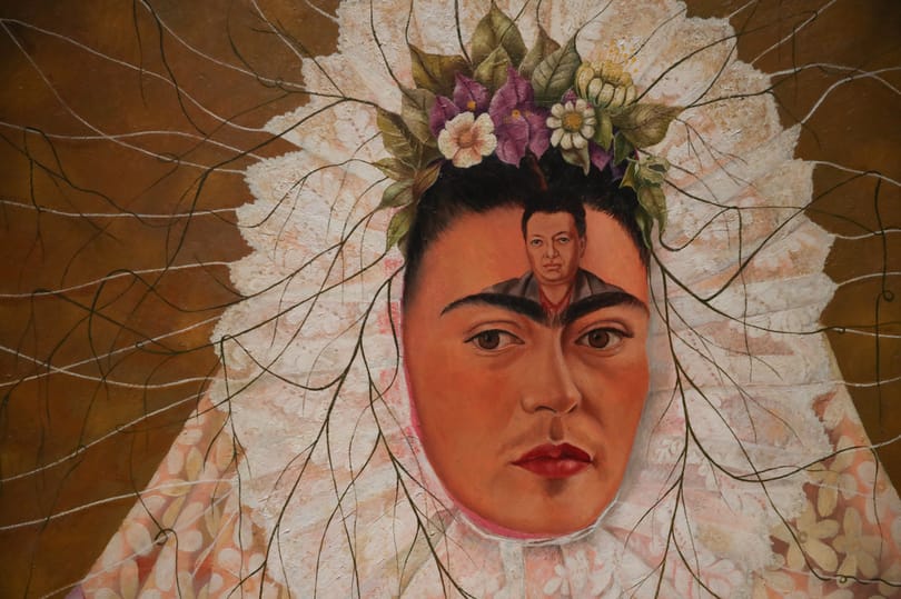 Eddig rejtély volt, most kiderülhet, hogy milyen volt Frida Kahlo hangja