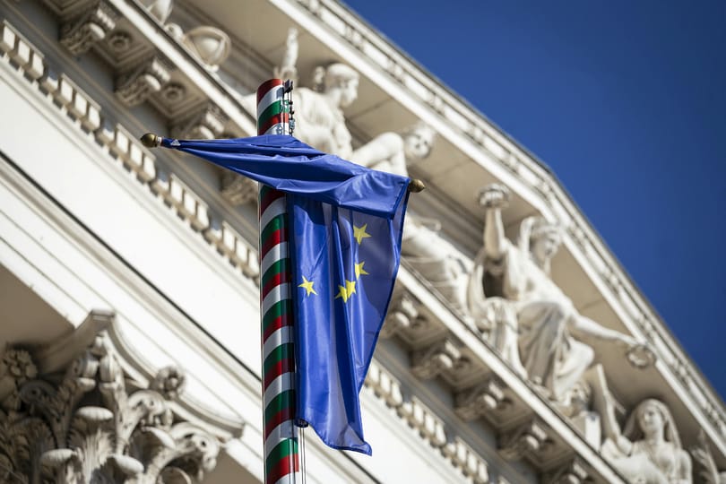 Bloomberg-kommentár: Huxit ante portas?