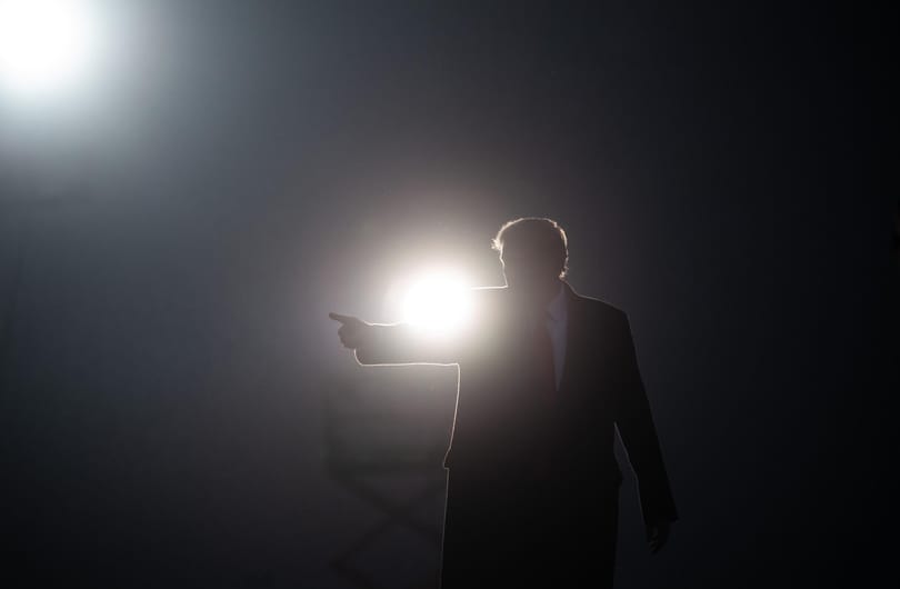 Carl Bildt svéd exminiszterelnök: Trumpék már ellenségnek tekintik Európát