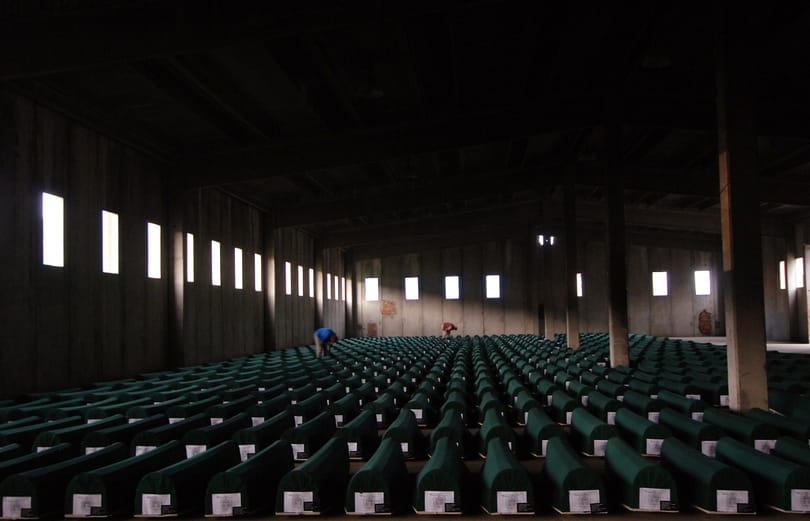 Lehet-e Srebrenicának szerb polgármestere?