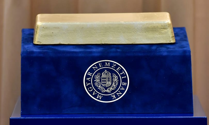 Nem látott az MNB okot arra, hogy optimistább legyen, az eddigi szintjén hagyta az alapkamatot