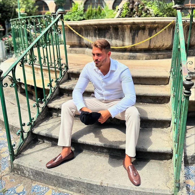 24 évesen meghalt a Love Island korábbi győztese, Lakatos Tícián