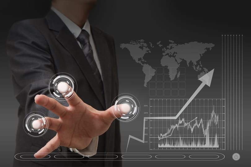 Trendriport a jövő technológiáiról
