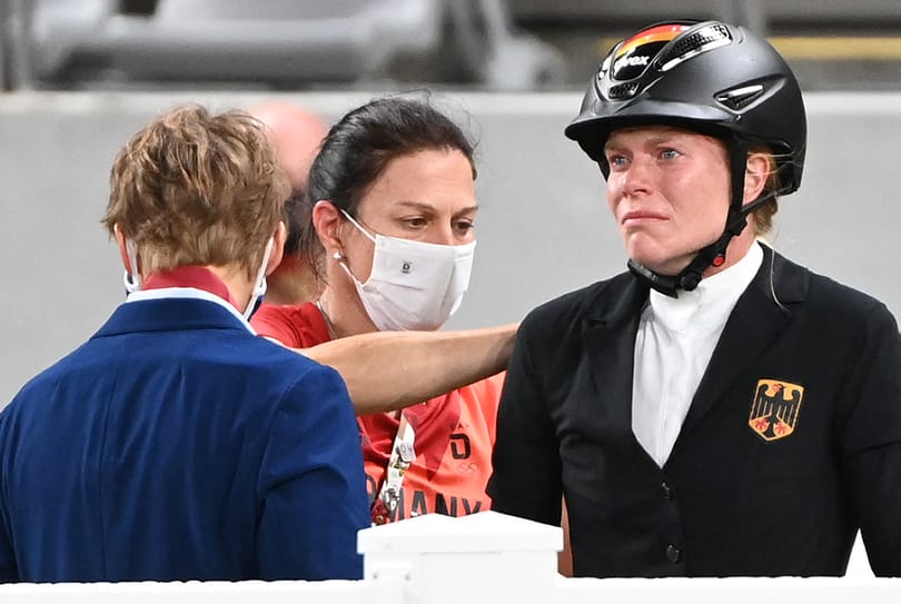 A párizsi olimpiáig marad az öttusa része a lovaglás