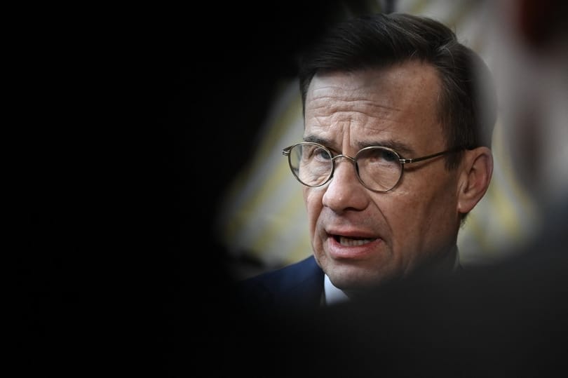 Háború esetén kész atomfegyvert fogadni Svédország