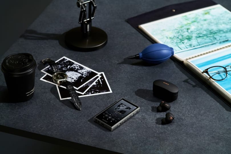 Új Walkmant készített a Sony, egyszerűbb lesz visszatekerni a számokat