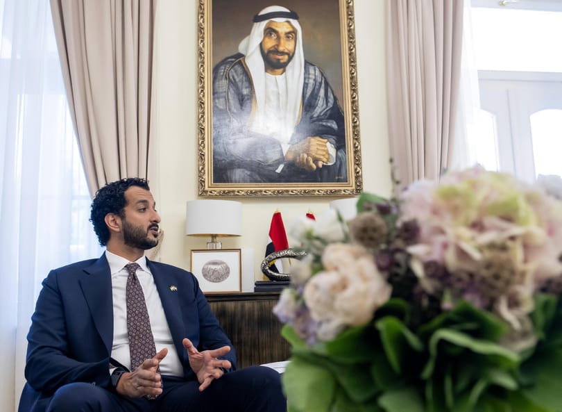 Aranyvízum, startupok, űrkutatás: Dubaj és társai gőzerővel készülnek az olaj utáni korszakra
