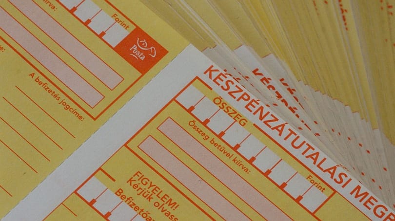 Kicsit sárga, kicsit drága, de legalább a miénk