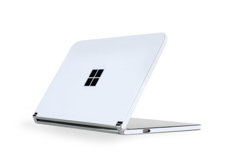 Szétszedték a Microsoft új telefonját, kiderült, hogy mi hogy van benne